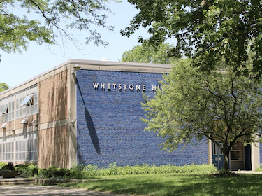 Whetstone HS